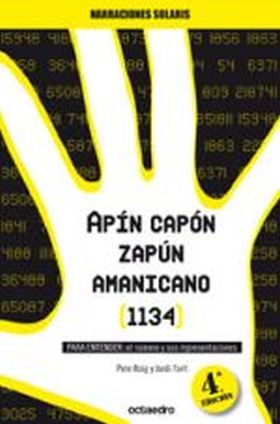 APIN CAPON ZAPUN AMANICANO