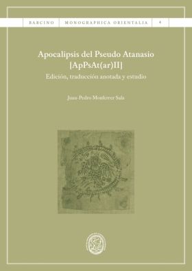 Apocalipsis del Pseudo Atanasio [ApPsAt(ar)II]