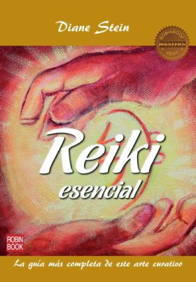 REIKI ESENCIAL -MASTERS-