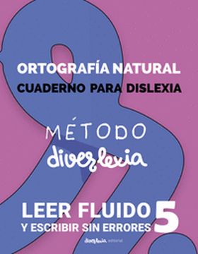 MÉTODO DIVERLEXIA 5