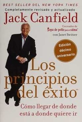 PRINCIPIOS DEL EXITO, LOS