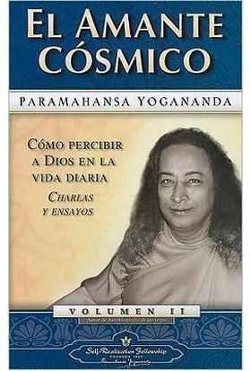 AMANTE COSMICO, EL VOLUMEN II