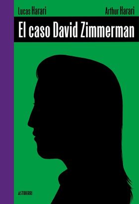CASO DAVID ZIMMERMAN, EL