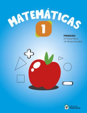MATEMÁTICAS 1º PRIMARIA