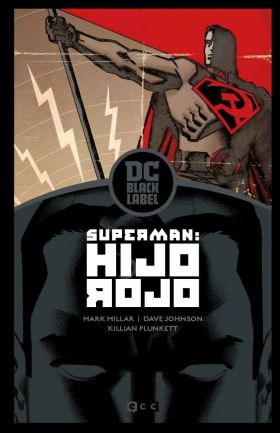 Superman: Hijo Rojo  Edición DC Black Label (2a edición)