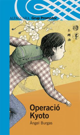 OPERACIÓ KYOTO