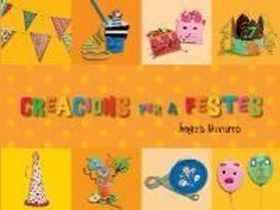 CREACIONS PER A FESTES