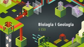 BIOLOGIA I GEOLOGIA 3 ESO.