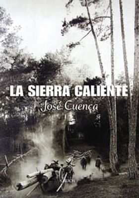 SIERRA CALIENTE, LA