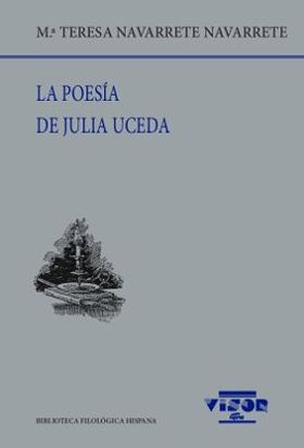 LA POESIA DE JULIA UCEDA