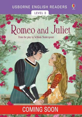 UER 3 ROMEO AND JULIET