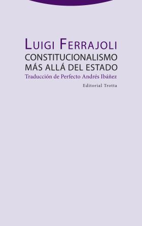 Constitucionalismo más allá del estado