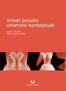 ARTEARI BURUZKO OINARRIZKO KONTZEPTUAK