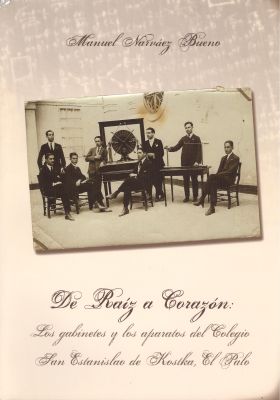 De raiz a corazón