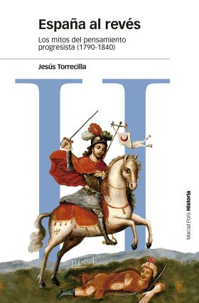 España al revés