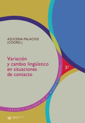 VARIACION Y CAMBIO LINGUISTICO EN SITUACIONES DE C