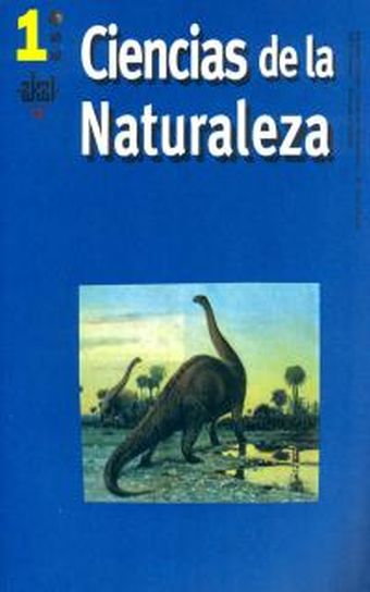 ESO 1º CIENCIAS DE LA NATURALEZA.