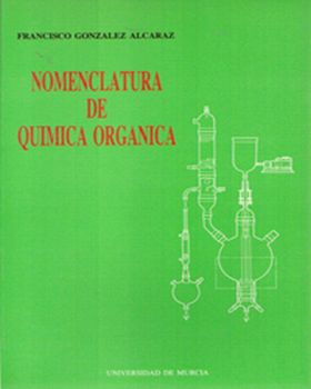 Nomenclatura de Química Orgánica