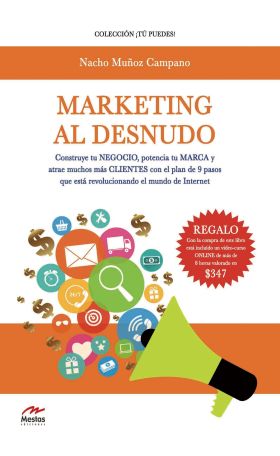 MARKETING AL DESNUDO