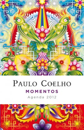MOMENTOS (AGENDA COELHO 2012)