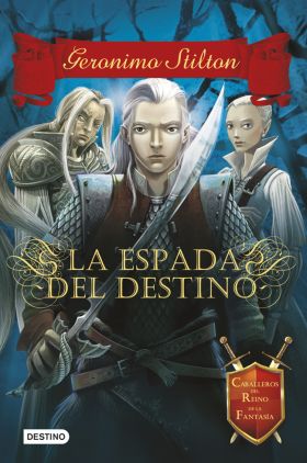 2 LA ESPADA DEL DESTINO