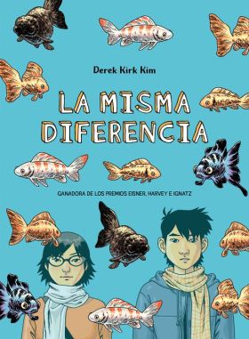 MISMA DIFERENCIA, LA