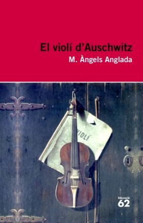 EL VIOLI D AUSCHWITZ