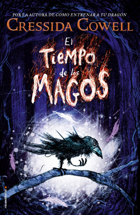 TIEMPO DE LOS MAGOS, EL 1