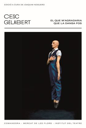 EL QUE M’AGRADARIA QUE LA DANSA FOS