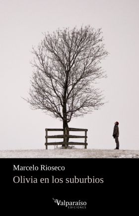 OLIVIA EN LOS SUBURBIOS
