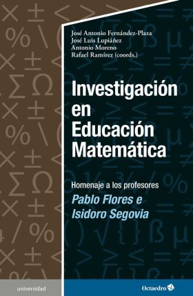 Investigación en educación matemática