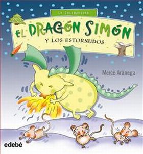 DRAGON SIMON Y LOS ESTORNUDOS,EL