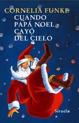 CUANDO PAPA NOEL CAYO DEL CIELO TE-141