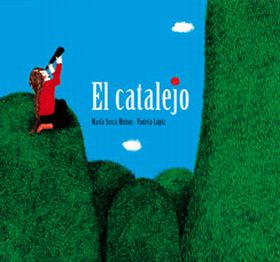 El catalejo (tapa blanda)