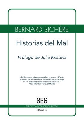 HISTORIAS DEL MAL