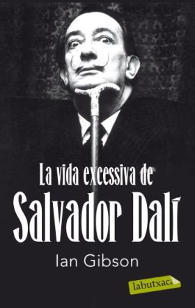 La vida excessiva de Salvador Dalí