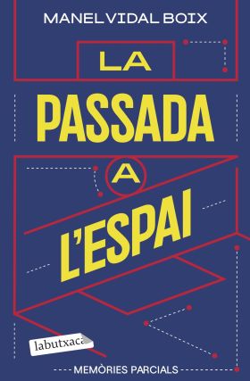 LA PASSADA A LESPAI