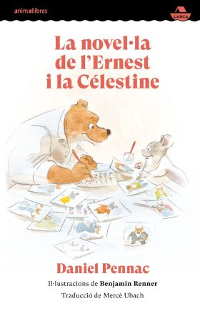 LA NOVEL·LA DE LERNEST I LA CÉLESTINE