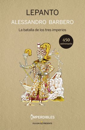 LEPANTO (IMPERDIBLES)