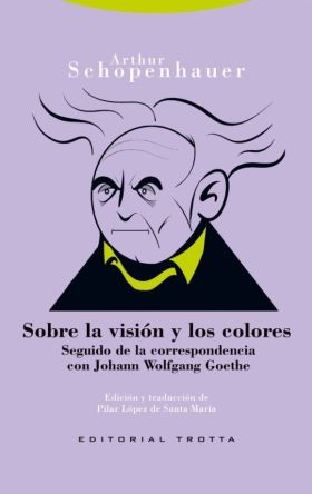 SOBRE LA VISIÓN Y LOS COLORES (NE)