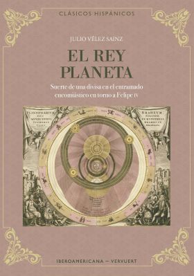 EL REY PLANETA