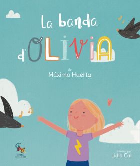 LA BANDA DOLIVIA