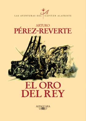 EL ORO DEL REY / RUSTICA