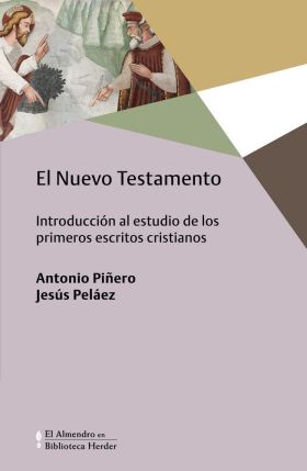 EL NUEVO TESTAMENTO