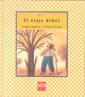 El viejo árbol