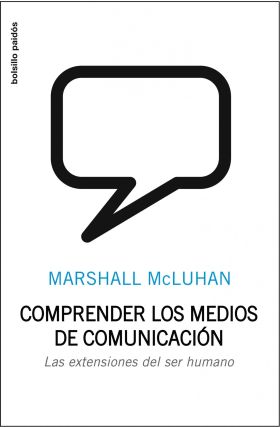 Comprender los medios de comunicación