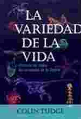 VARIEDAD DE LA VIDA LA