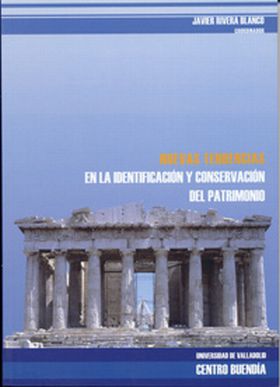NUEVAS TENDENCIAS EN LA IDENTIFICACIÓN Y CONSERVACIÓN DEL PATRIMONIO