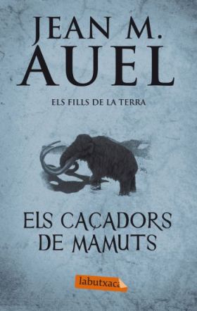 ELS CAÇADORS DE MAMUTS