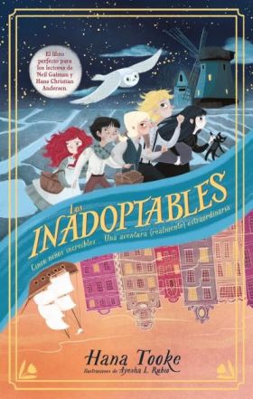 INADOPTABLES, LOS (CH)